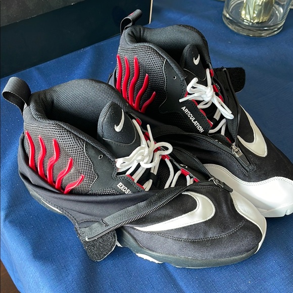 Nike Air Zoom Flight The Glove size 13 - Picture 2 of 7